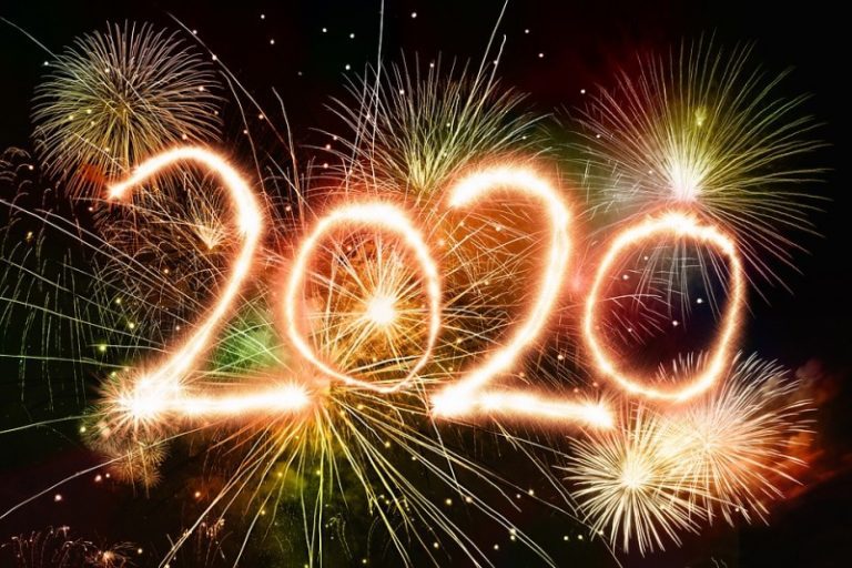 Silvestr 2020 ve Sněžném