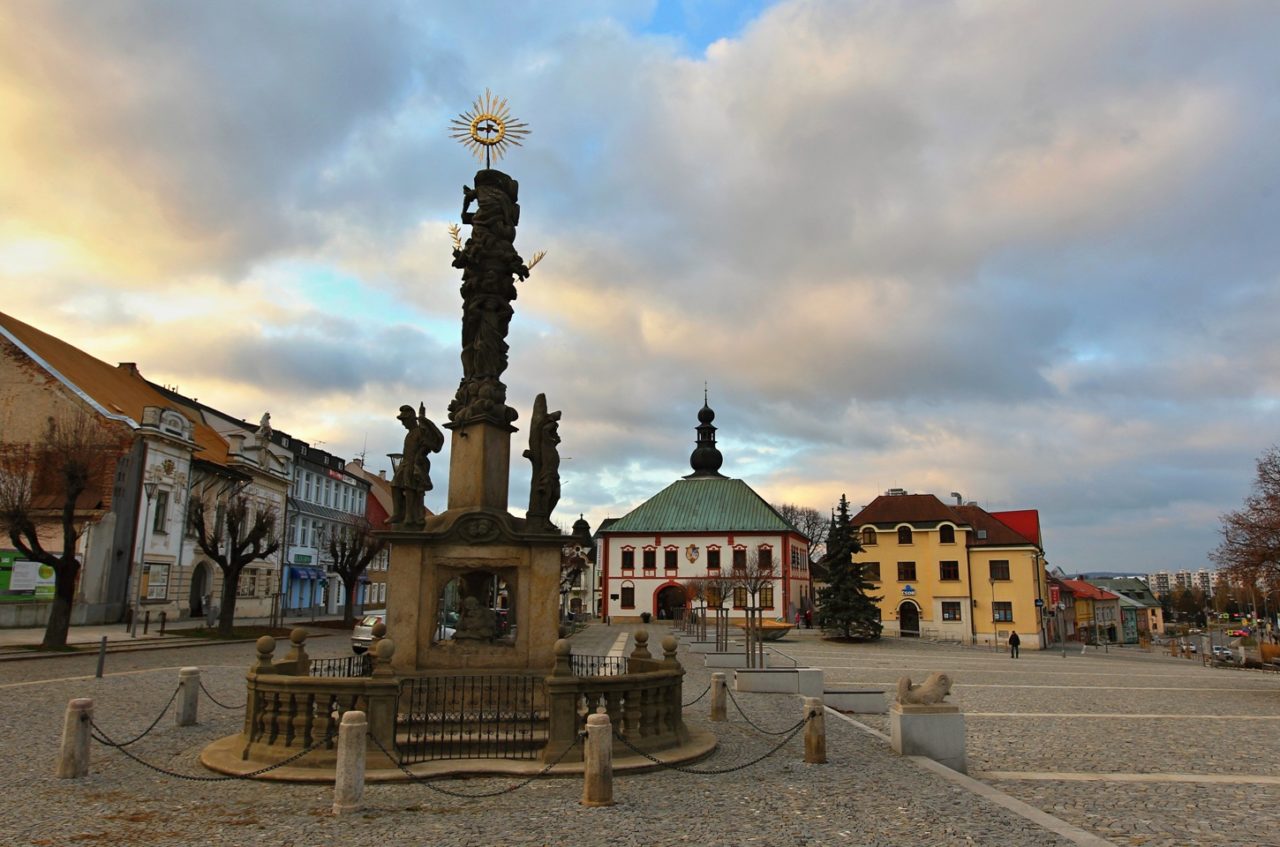 Žďár nad Sázavou Hotel Sněžné